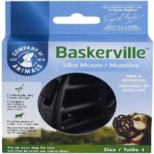 Baskerville Ultra Dog Muzzles4